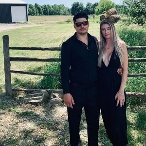 Meet your Posher, Britt